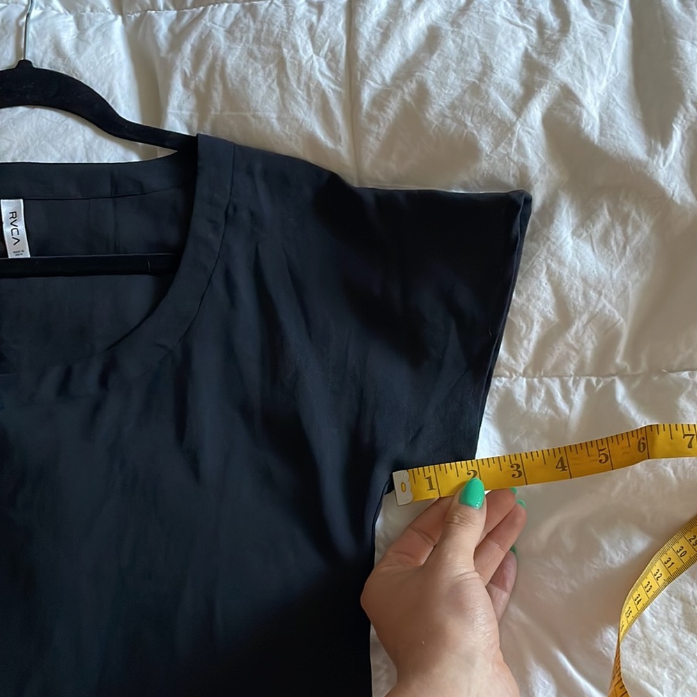 RVCA Tee - Picture 10 of 10